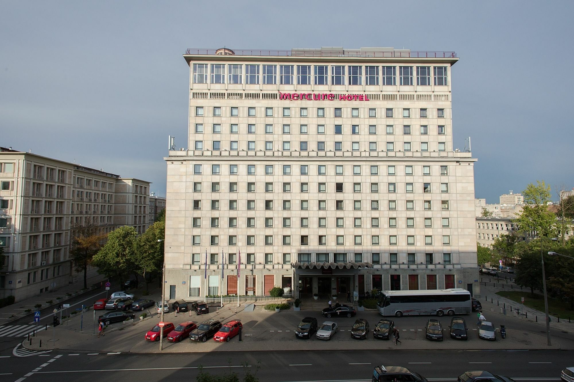 Shortstaypoland Krucza Warszawa Zewnętrze zdjęcie