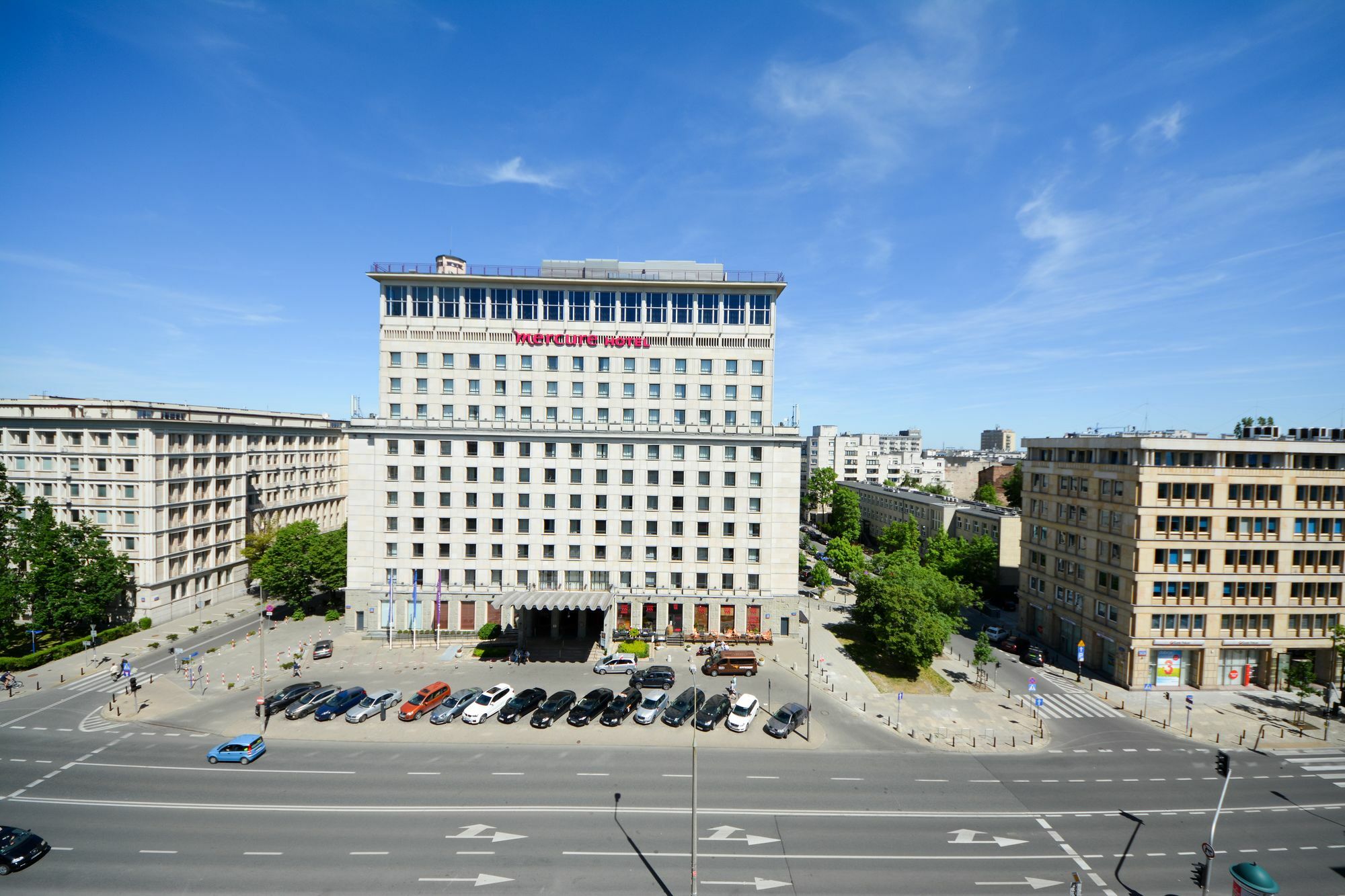 Shortstaypoland Krucza Warszawa Zewnętrze zdjęcie